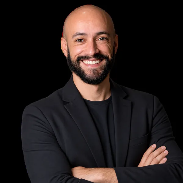 Simão Pedro